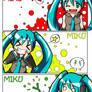 Miku Miku Miku