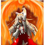 Fujiwara no Mokou