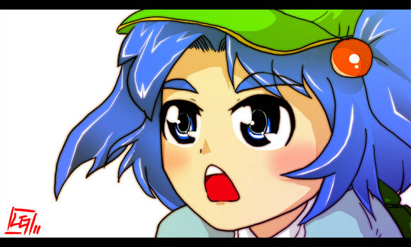 Nitori V.2