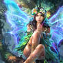 Marvelous Fairy Raili-reg