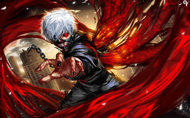 Kaneki