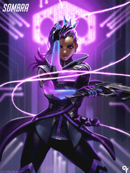 Sombra dynamic