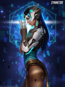 Symmetra