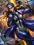 Ana by Liang-Xing Ana by Liang-Xing