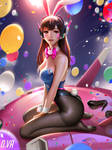 Dream by Liang-Xing Dream by Liang-Xing