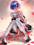 Rem by Liang-Xing Rem by Liang-Xing