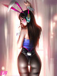 Dva by Liang-Xing Dva by Liang-Xing
