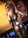 Brigitte by Liang-Xing Brigitte by Liang-Xing