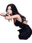 Do you miss me? by Liang-Xing Do you miss me? by Liang-Xing