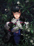 Dva by Liang-Xing Dva by Liang-Xing
