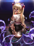 Kda Dva by Liang-Xing Kda Dva by Liang-Xing
