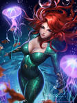 Mera by Liang-Xing Mera by Liang-Xing