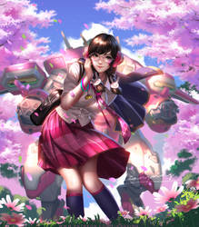 Academy Dva