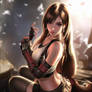 Tifa Lockhart