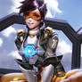 Tracer new look