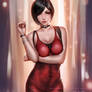 Ada Wong