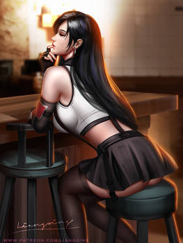 Tifa