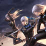 NieR:Automata Gantz