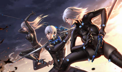 Explore The Best Gantz Art Deviantart Explore The Best Gantz Art Deviantart