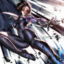 Battle Angel Alita 2