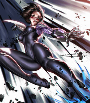 Battle Angel Alita 2