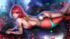 pyra Bunny