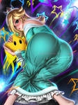 Rosalina by Liang-Xing
