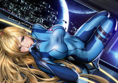 Samus