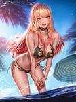 Kitagawa Marin2 by Liang-Xing