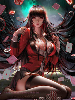 Yumeko