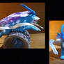 Suicune figure