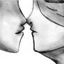 Zutara: My Kiss