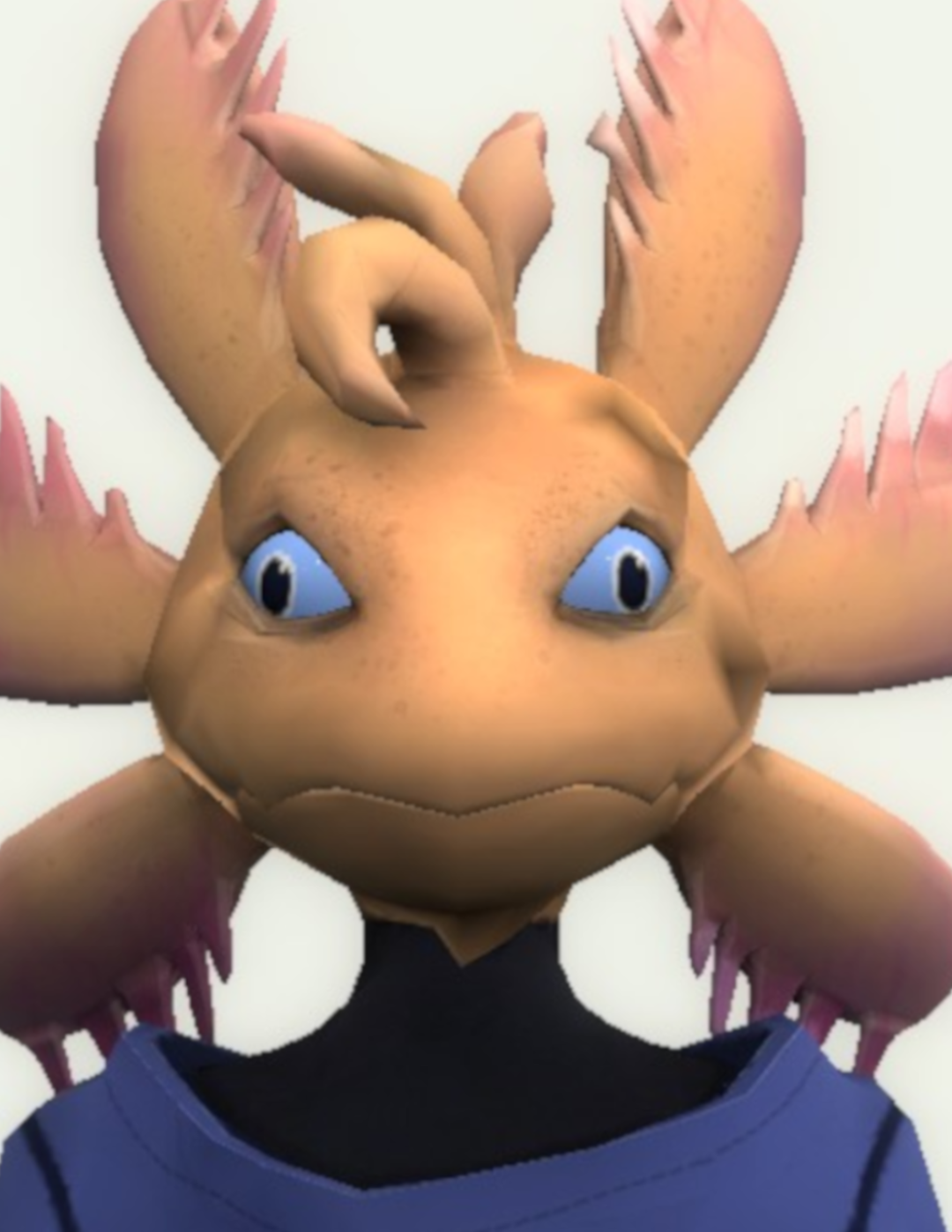 Axol by Macalan13 on DeviantArt