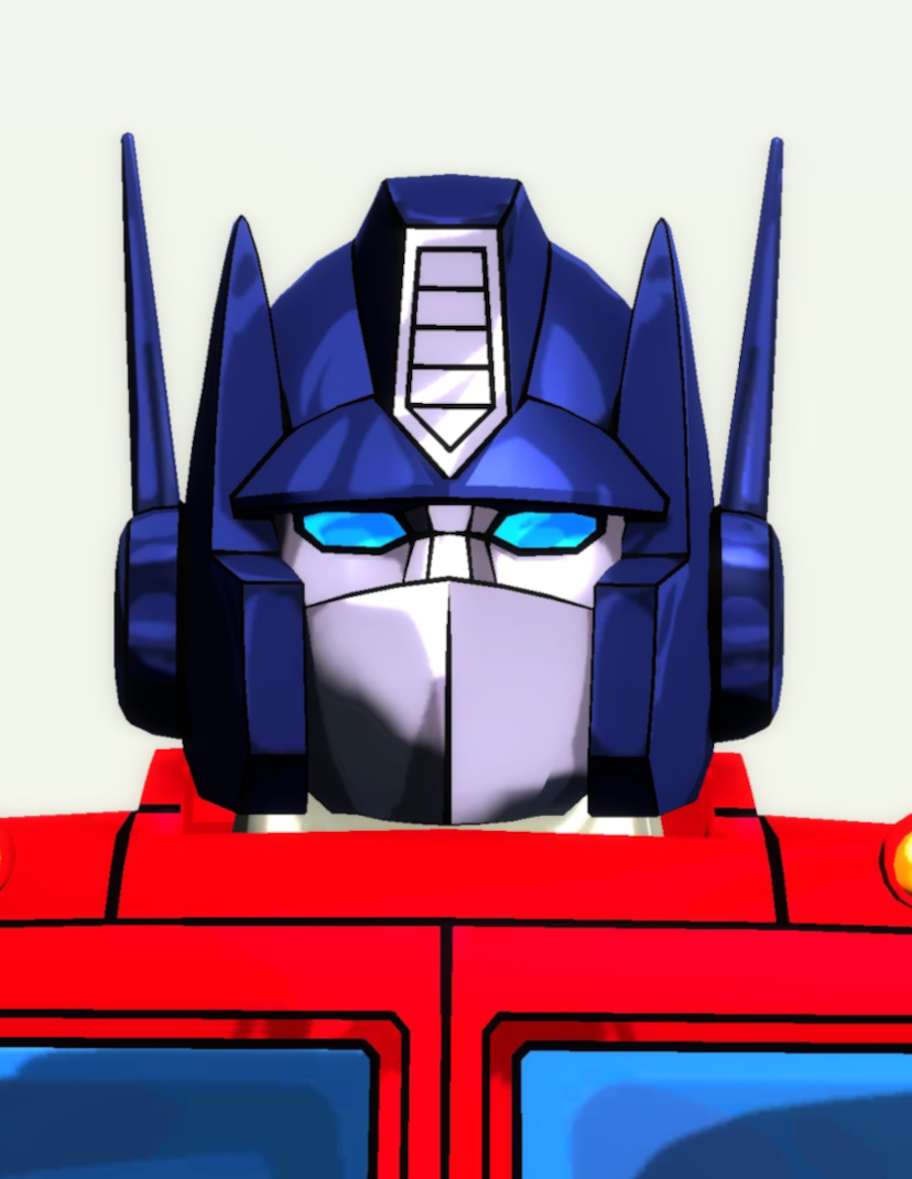 Optimus Prime By Macalan13 On DeviantArt optimus-prime-by-macalan13-on-deviantart