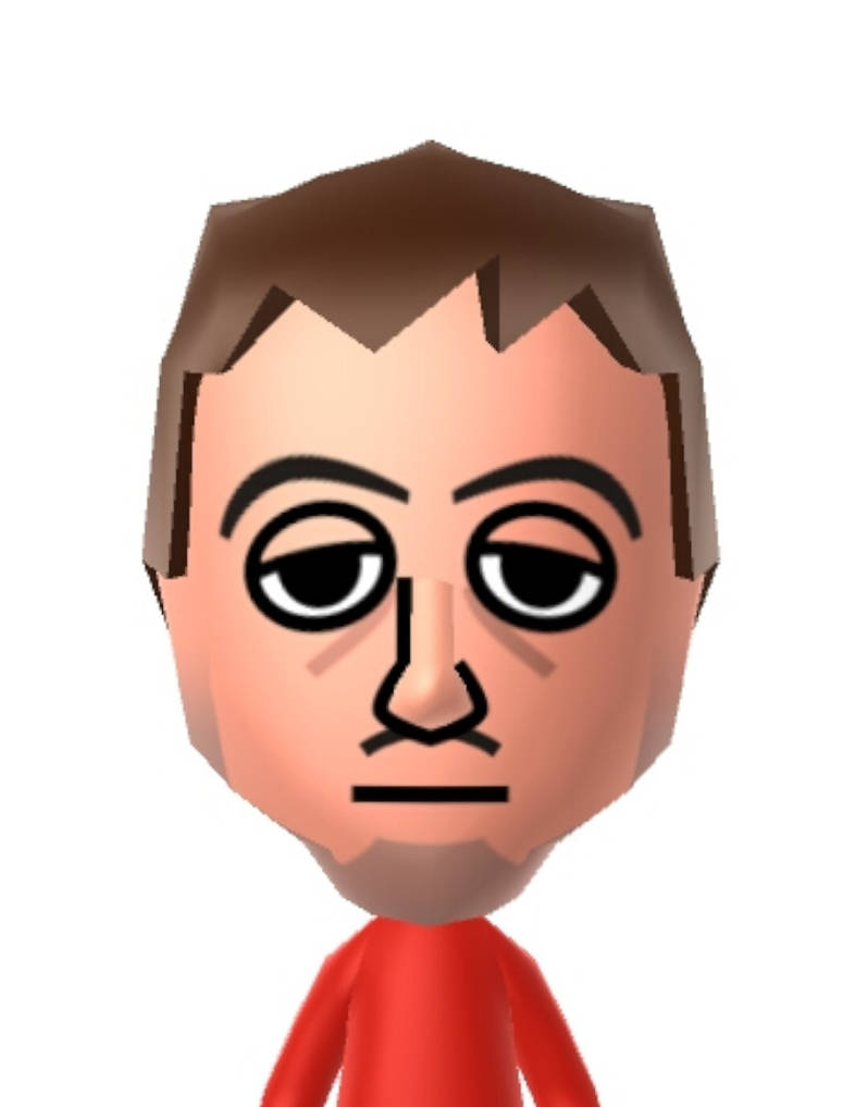 David (U) by Macalan13 on DeviantArt