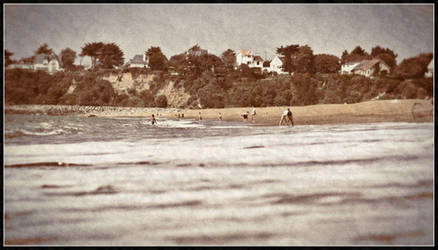 Plage de Sainte-Margueritte