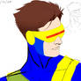 Cyclops, Marvel vs Capcom