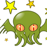 Cthulhu chibi