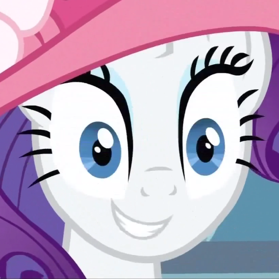 Scary Rarity by NavajaRojo7 on DeviantArt