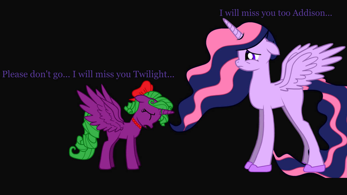Rest In Peace MLP... by Addisonecheese on DeviantArt