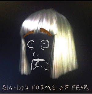 1(000) Forms of Fear