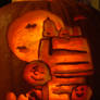 Peanuts Pumpkin