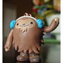 The Great Sasquatch, Quatchi