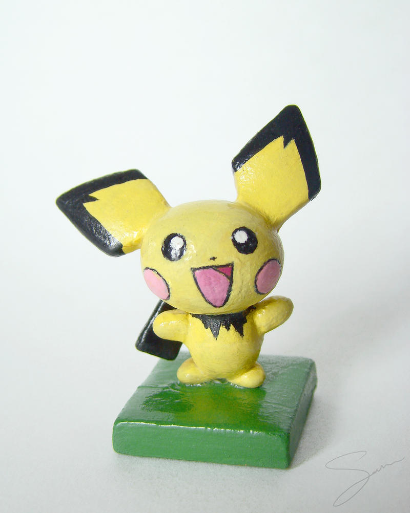 Pichu