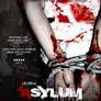 Asylum Film Poster
