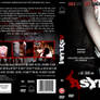 Asylum DVD Cover