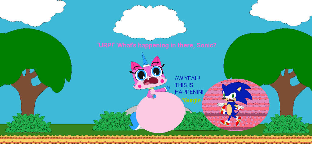 This is happenin... TOO MUCH! by FUNImation2002 on DeviantArt