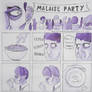 Malaise Party