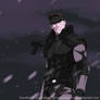 Solid Snake