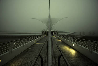Calatrava II by caust1c